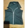 Veste sans manche  TAILLE 10ans