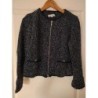 Veste style tweed GDM TAILLE 38