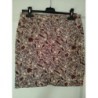 Jupe fleurie GDM TAILLE 38