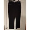 Pantalon noir Christine Laure TAILLE 38