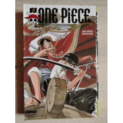 One piece 3