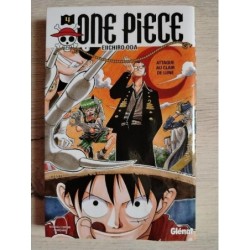 One piece 4