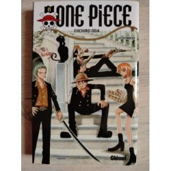 One piece 6