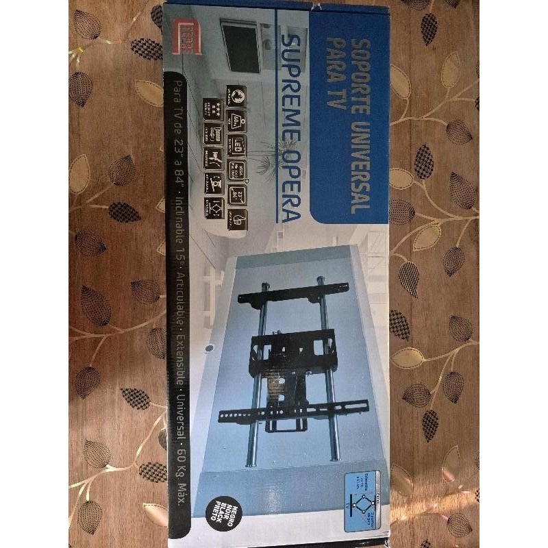 Support universel TV