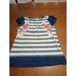 T-shirt  TAILLE 12ans