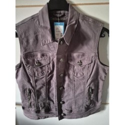 Veste sans manche  TAILLE 40
