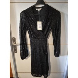 Robe portefeuille Yuni...