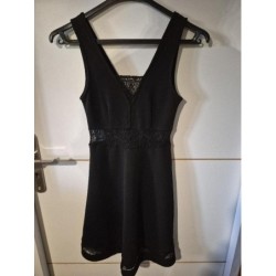 Robe Jennyfer TAILLE S