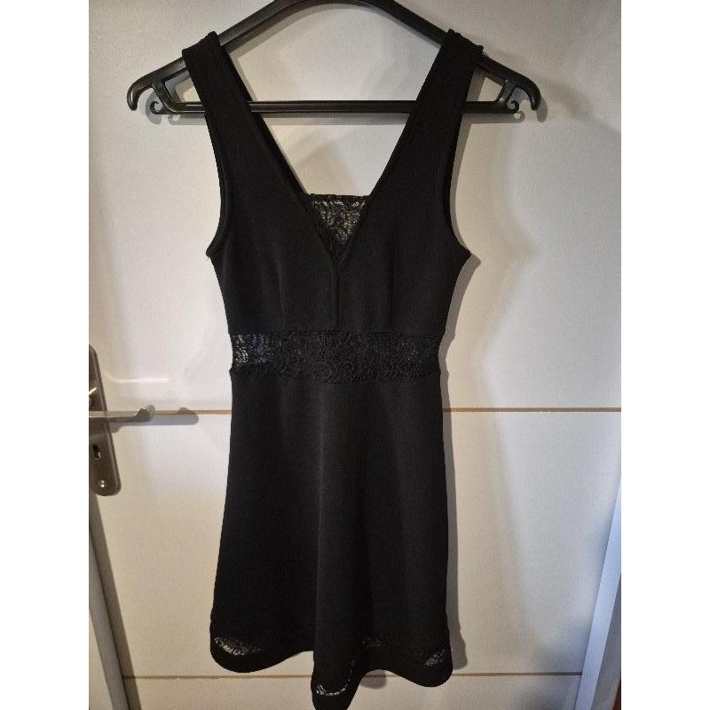 Robe Jennyfer TAILLE S