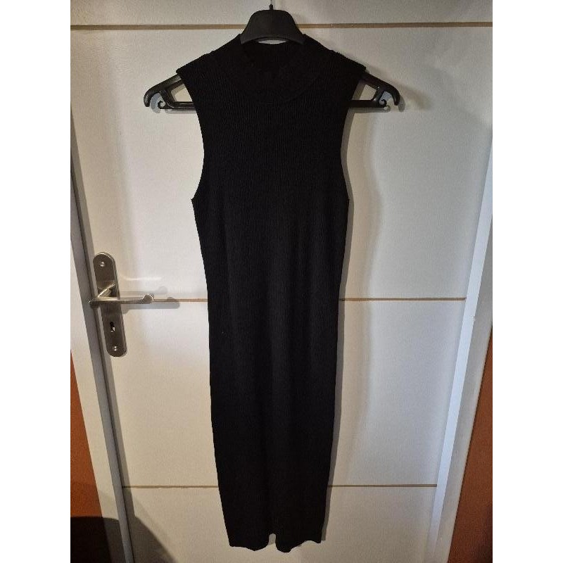 Robe noir Primark  TAILLE M