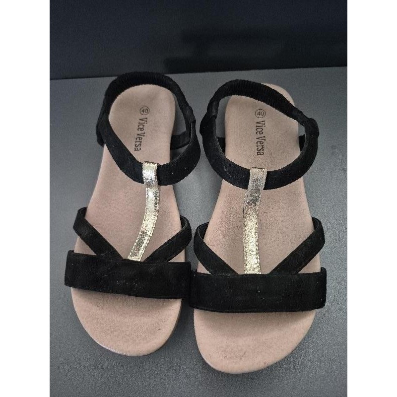 Sandales Vice Versa  TAILLE 40