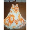 Robe a fleurs  TAILLE 10ans