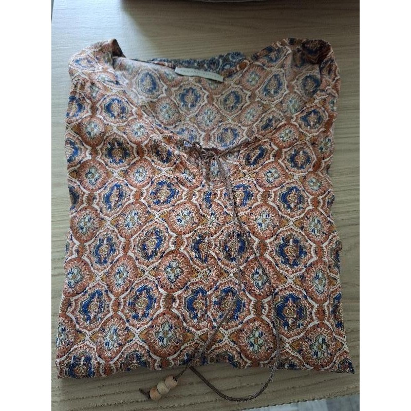 Tunique Armand Thierry 44 TAILLE 44