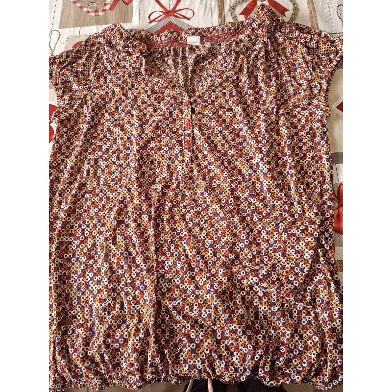 Tee-shirt femme 42 camaieu  TAILLE 42