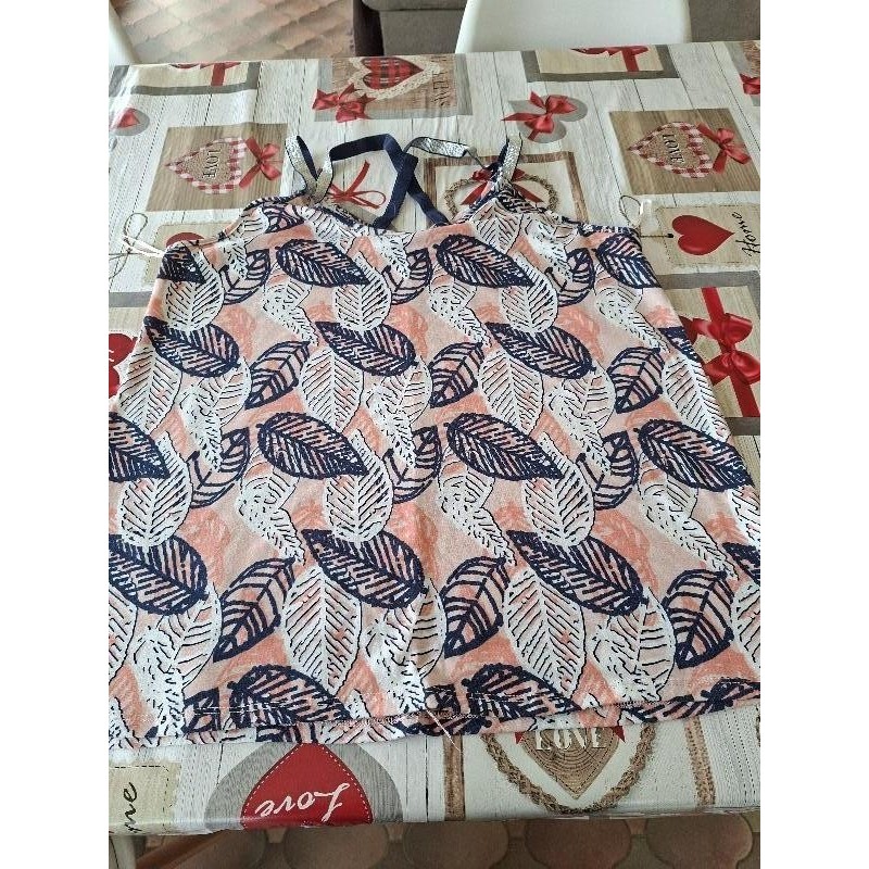 Haut femme plume 44 TAILLE 44