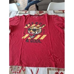 Tee-shirt homme xxl  TAILLE...