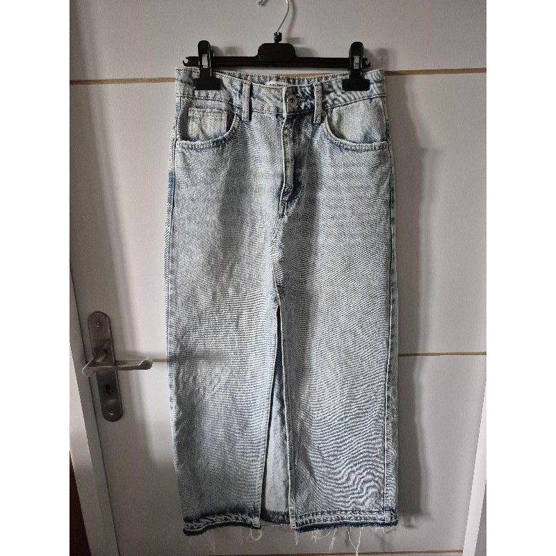 Jupe Pull&Bear TAILLE XS