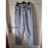 Jeans stradivarius  TAILLE 34