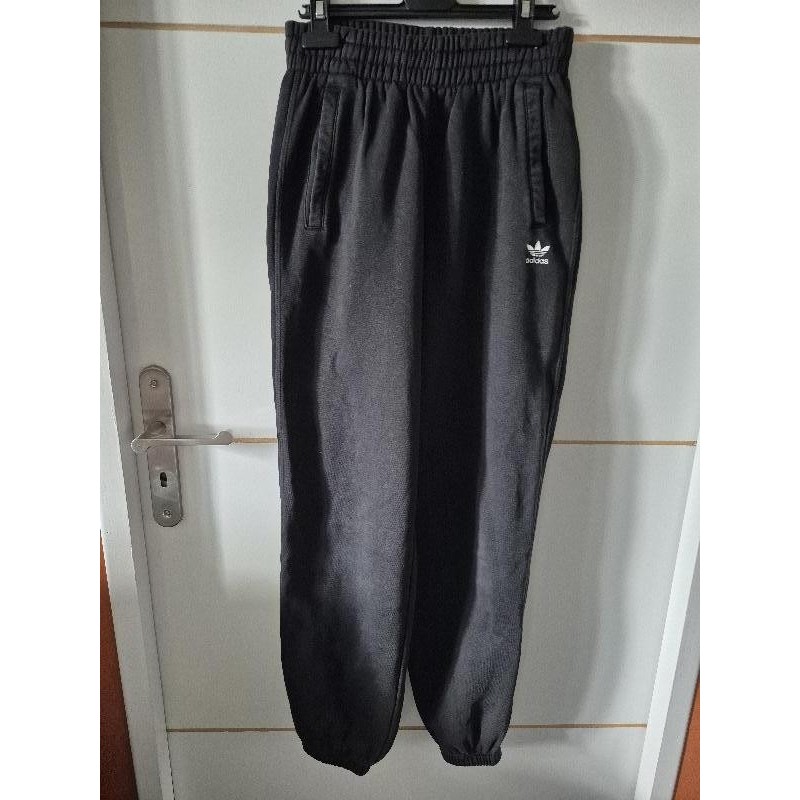 Jogging noir Adidas TAILLE XS
