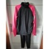 Ensemble nike noir et rose  TAILLE S