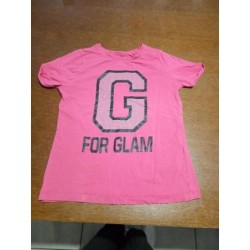 T-shirt  TAILLE 8-10ans
