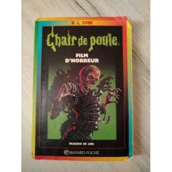 Chair de poule "film...