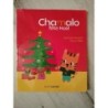 Chamalo fête Noël 