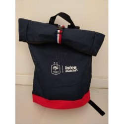 Sac à dos (Intermarché / FFF)