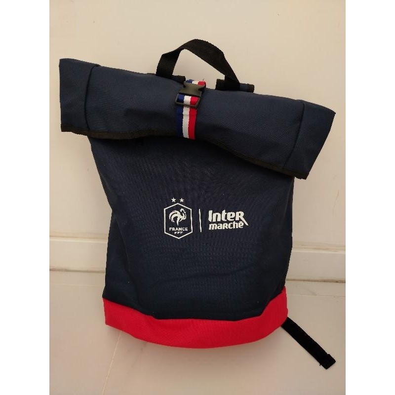 Sac à dos (Intermarché / FFF)