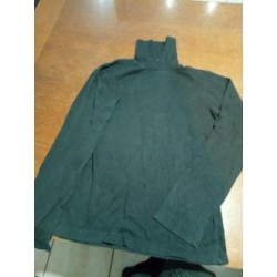 Pull col roulé  TAILLE...