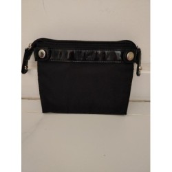 Pochette noire