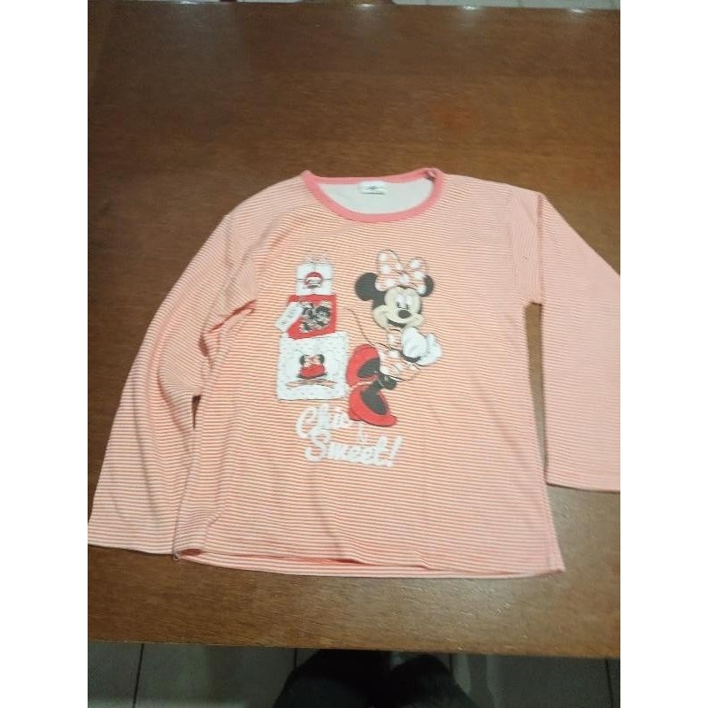 Pull Mini  TAILLE 10ans