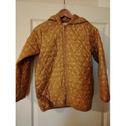 Veste à capuche fille...