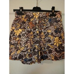 Short imprimé Morgan TAILLE 36