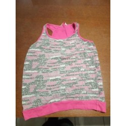 Débardeur  TAILLE 10-12ans 