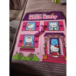 La maison de Hello Kitty