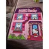 La maison de Hello Kitty