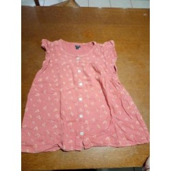 T-shirt  TAILLE 12ans 