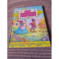 Mes chansons préférées 