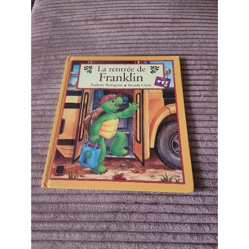 FRANKLIN