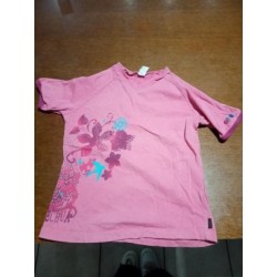 T-shirt  TAILLE 10ans 