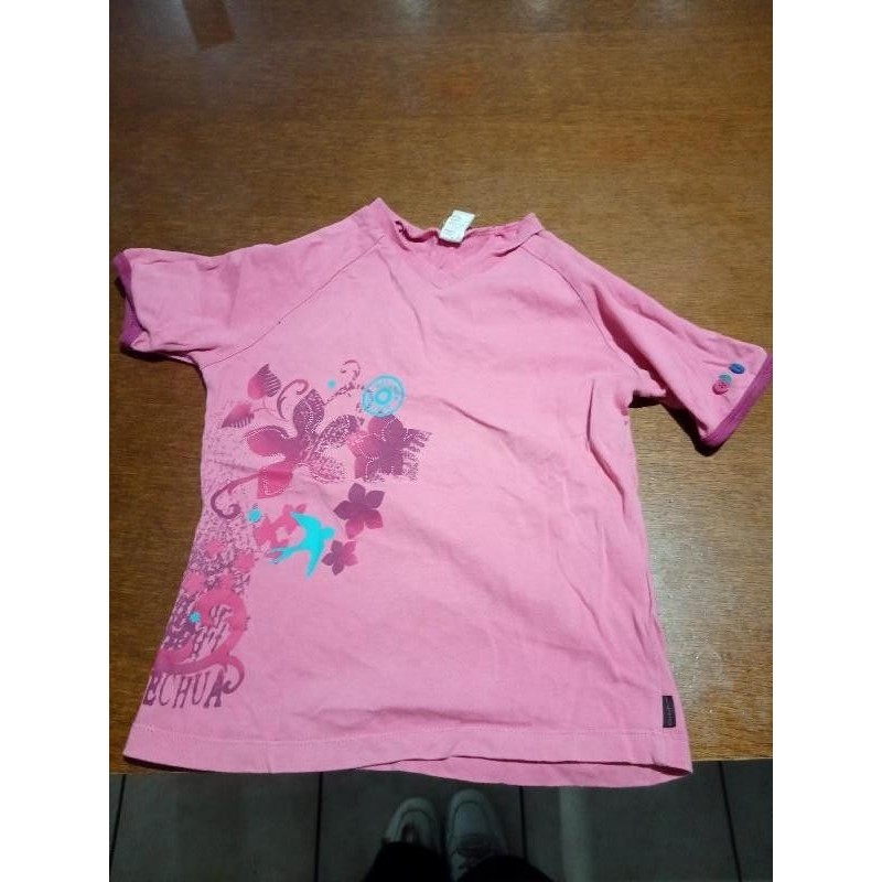 T-shirt  TAILLE 10ans 