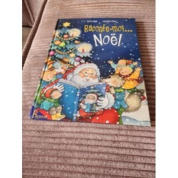 Raconte moi Noel