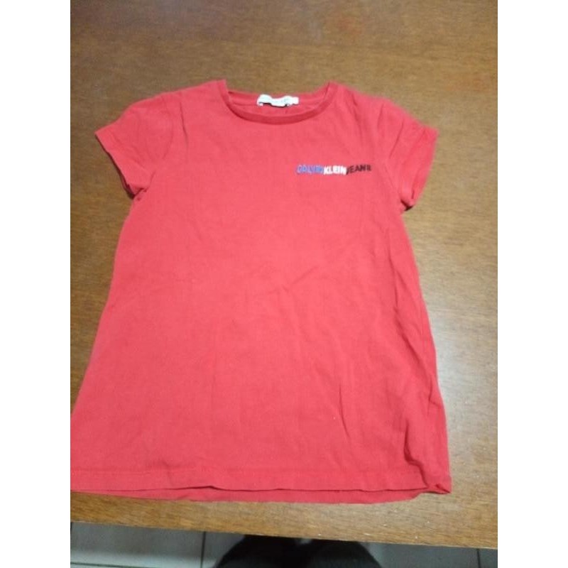 T-shirt  TAILLE 10ans 