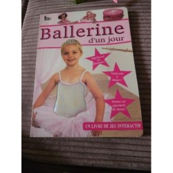 Ballerine d'un jour