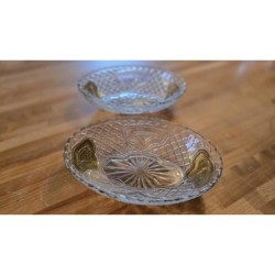 Ravier (petit plat ovale)...