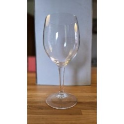 Lot 4 très grands verres...