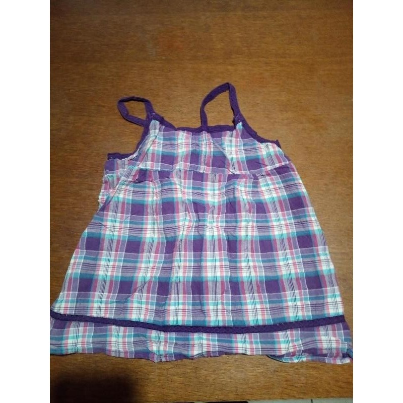 Débardeur  TAILLE 140cm