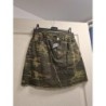 Jupe militaire  TAILLE 36