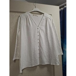 Blouse femme promod TAILLE 40